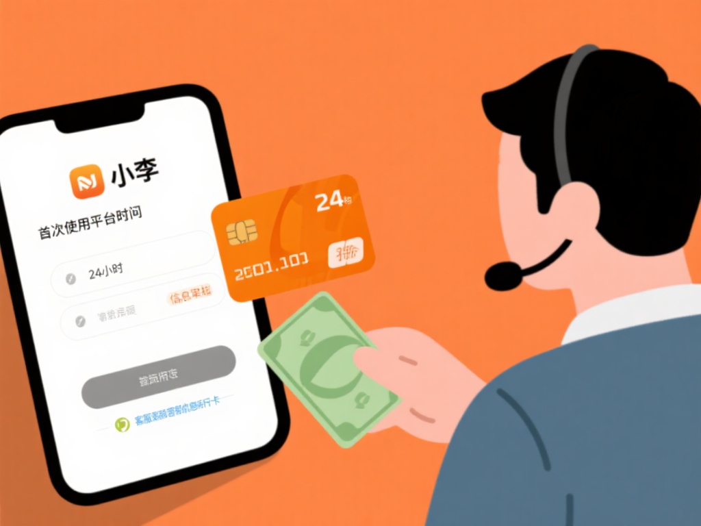 开云体育取款 (开云体育取款流程详解与注意事项分享) 以小李的经历为例,他初次使用平台时因未绑定银行卡而