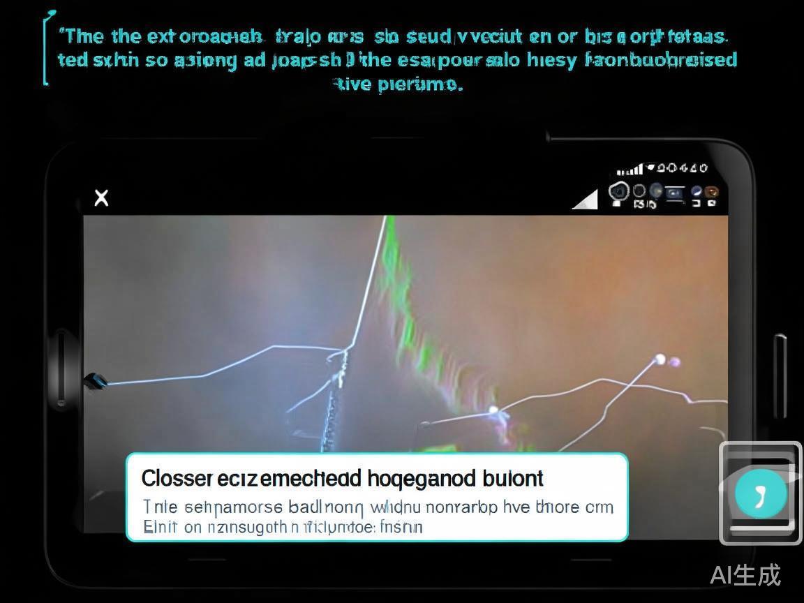 在观看直播时，后台运行的其他应用可能会占用设备资源