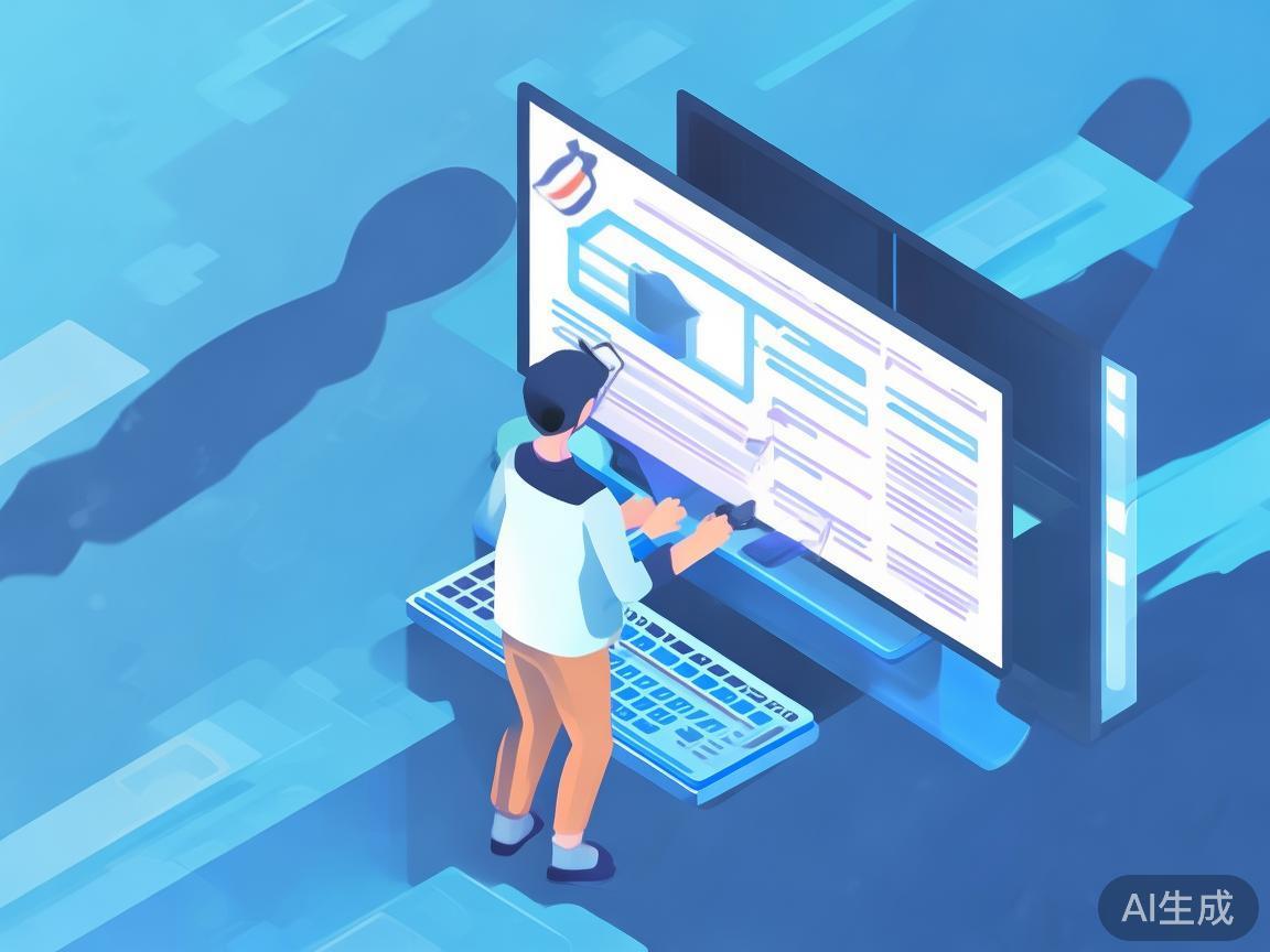 在进行任何线上操作之前，确保访问正确、安全的官网尤