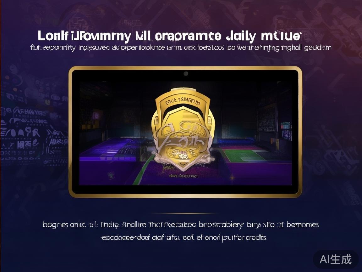 欧亿体育还特别重视用户的日常活跃度，设有连续签到奖