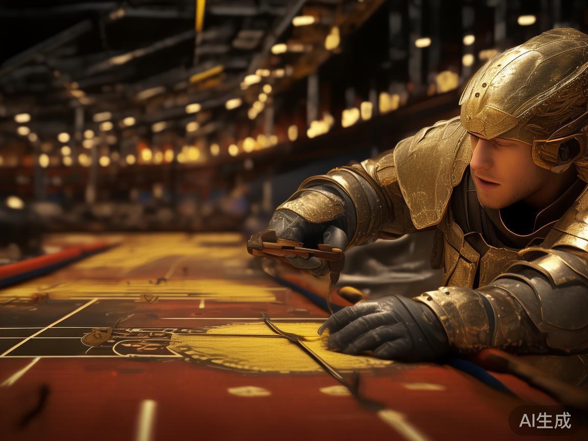 在欧亿体育官方平台上实现高效投注操作的详细指南 要在欧亿体育官方平台上实现高效投注,首先需要清晰定