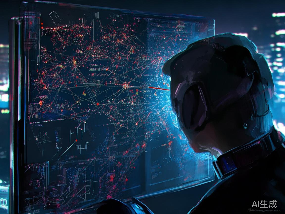 监管体系存在漏洞
尽管国家逐步加强网络博彩监管，