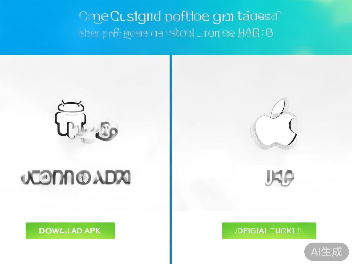 选择正确的版本下载安装包
根据您的手机操作系统，