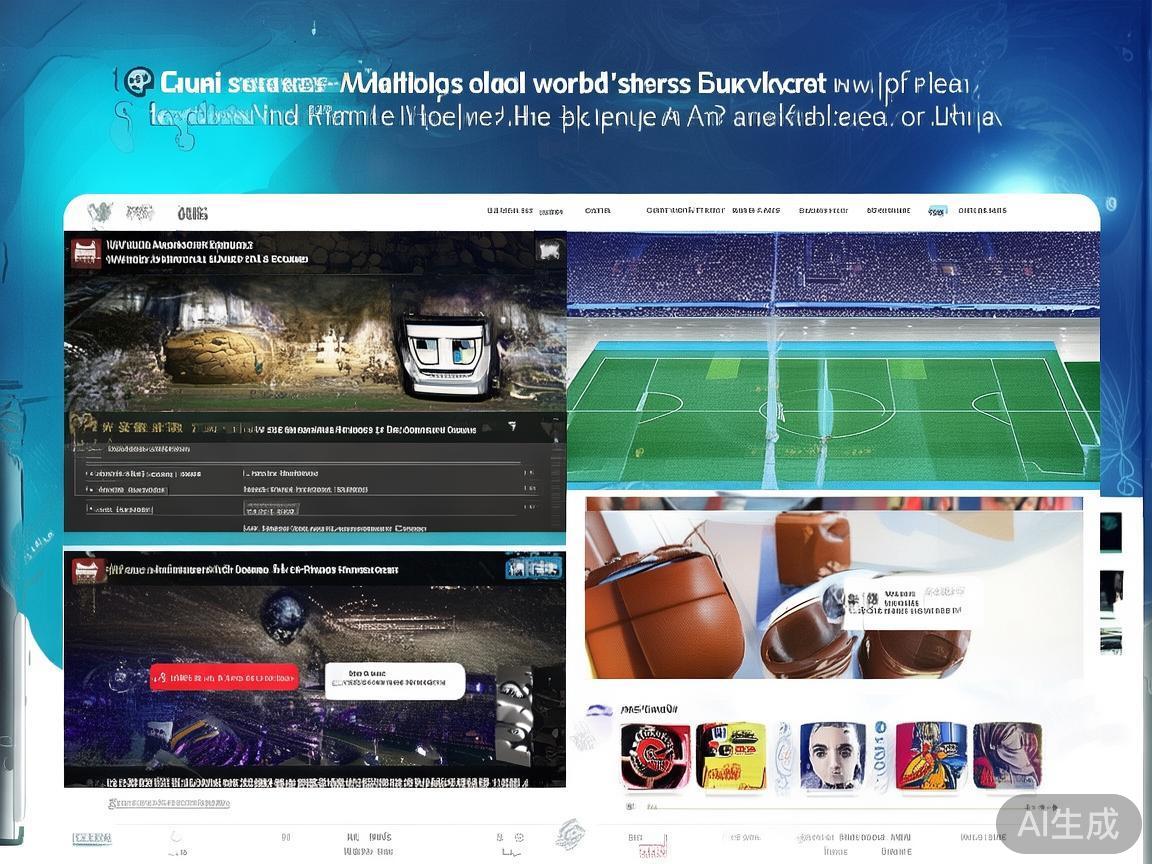 欧亿体育官网最新赛事盘点与优惠活动全面解析 欧亿体育官网不断拓展其赛事范围,确保用户可以实时掌